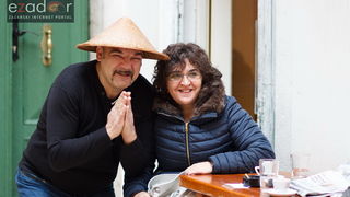 Đir po gradu, petak 24. studenog 2017. – Dan Grada Zadra