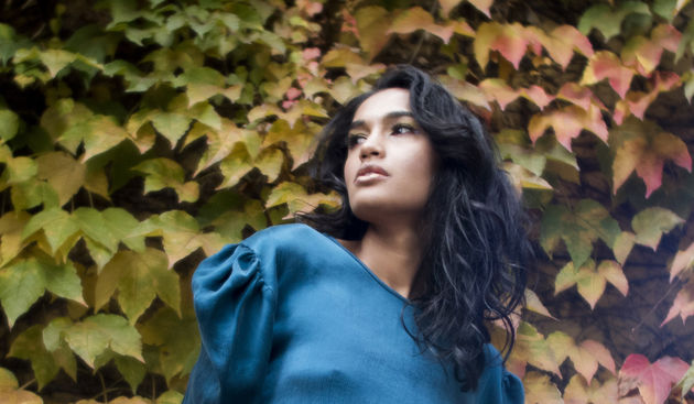 Kristina Burja osvojila milanske modne znalce