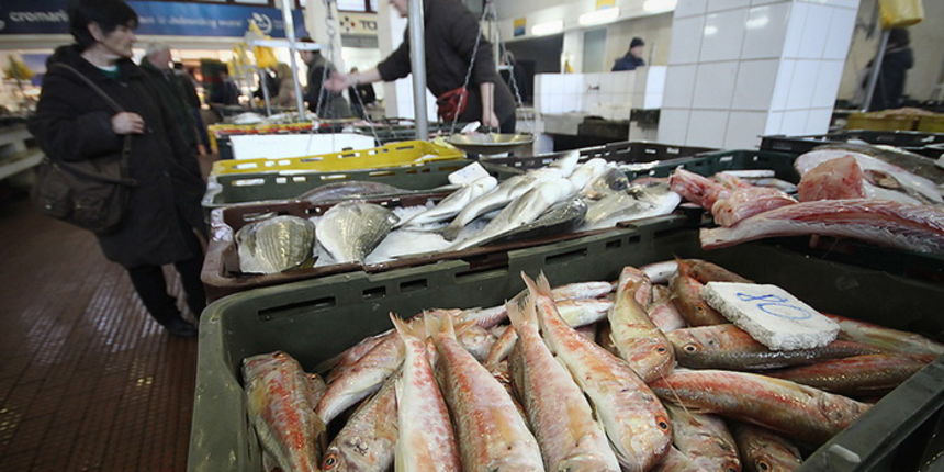 Đir po pešakariji 24. veljače 2012, Foto. Saša Čuka