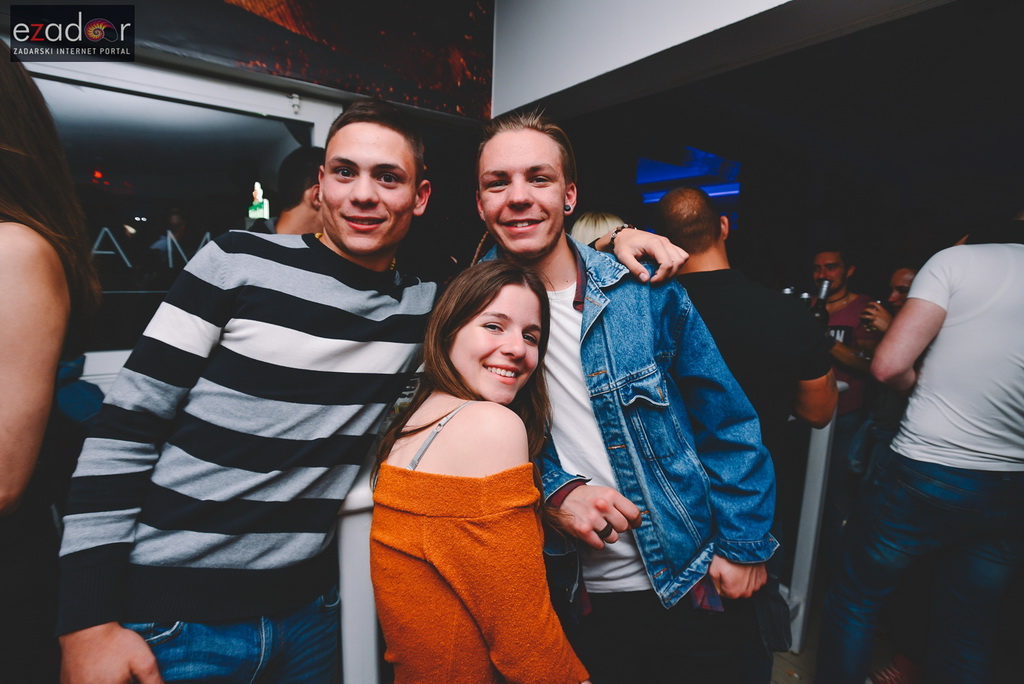 Ivica Sikirić Ićo @ Mango Zadar Ivica Sikirić Ićo @ Mango Zadar