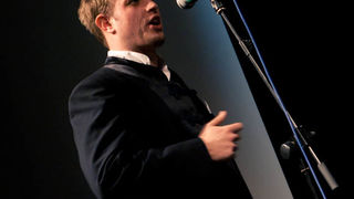 Klapa Sol u HNK Zadar, foto: Darko Belančić Klapa Sol u HNK Zadar, foto: Darko Belančić