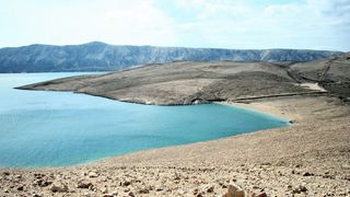2. Pag Island Trail & Treking @ Metajna 2. Pag Island Trail & Treking @ Metajna