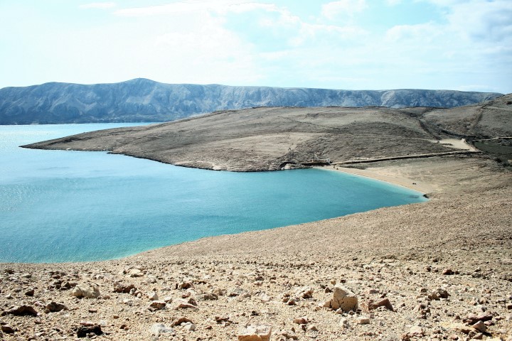 2. Pag Island Trail & Treking @ Metajna 2. Pag Island Trail & Treking @ Metajna