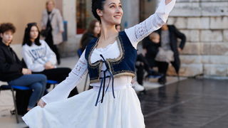 Đir po gradu, četvrtak 23. studenog 2023.