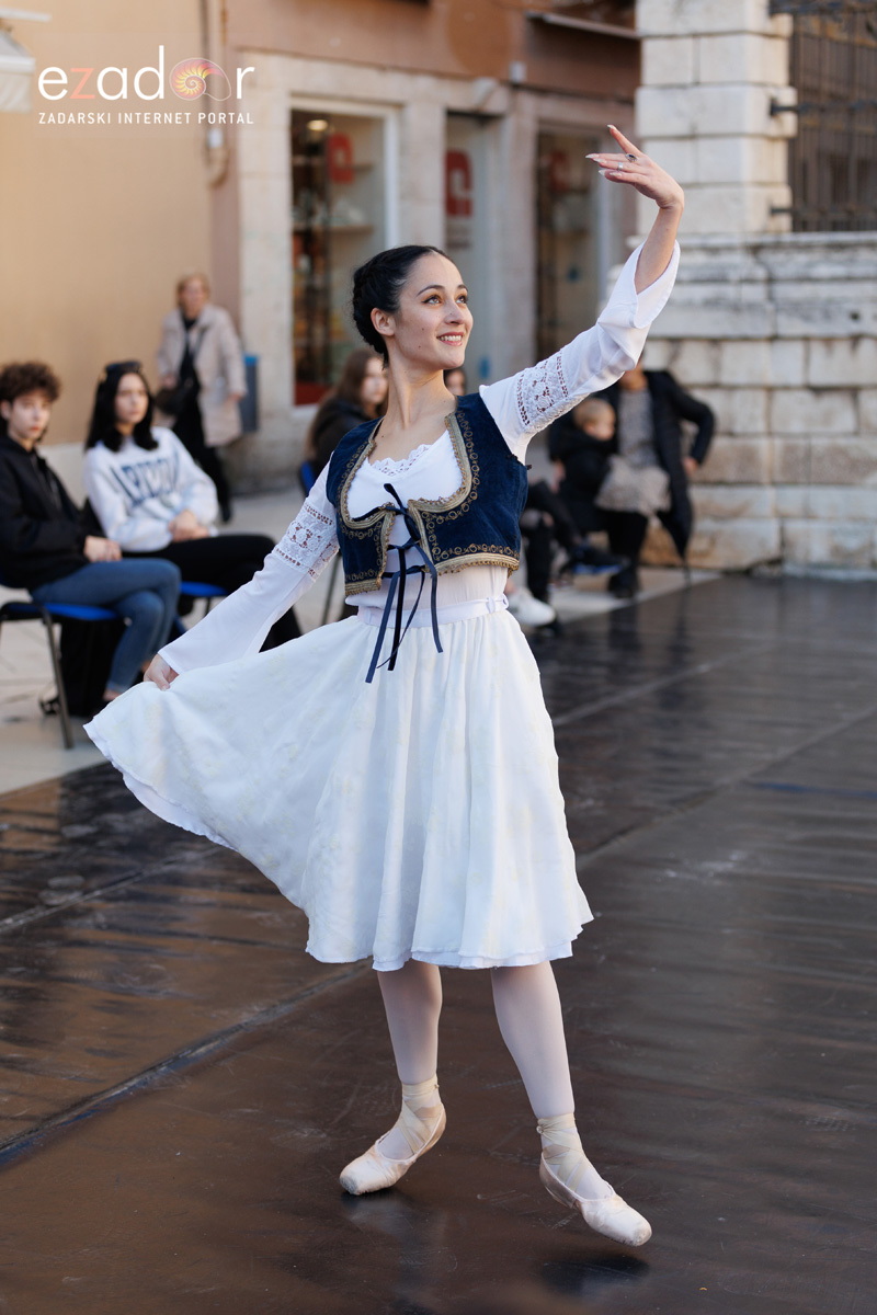 Đir po gradu, četvrtak 23. studenog 2023.