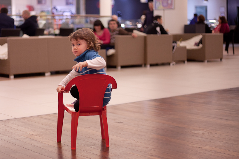 Vesela subota u Supernovoj 01.02.2014., foto: Darko Belančić