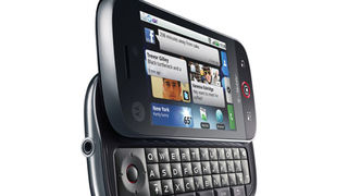 Motorola Cliq
