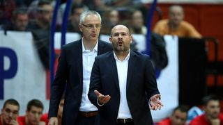 Kvalifikacijski susret za Svjetski kosarkaski kup 2019, skupina D, Hrvatska – Italija Kvalifikacijski susret za Svjetski kosarkaski kup 2019, skupina D, Hrvatska – Italija