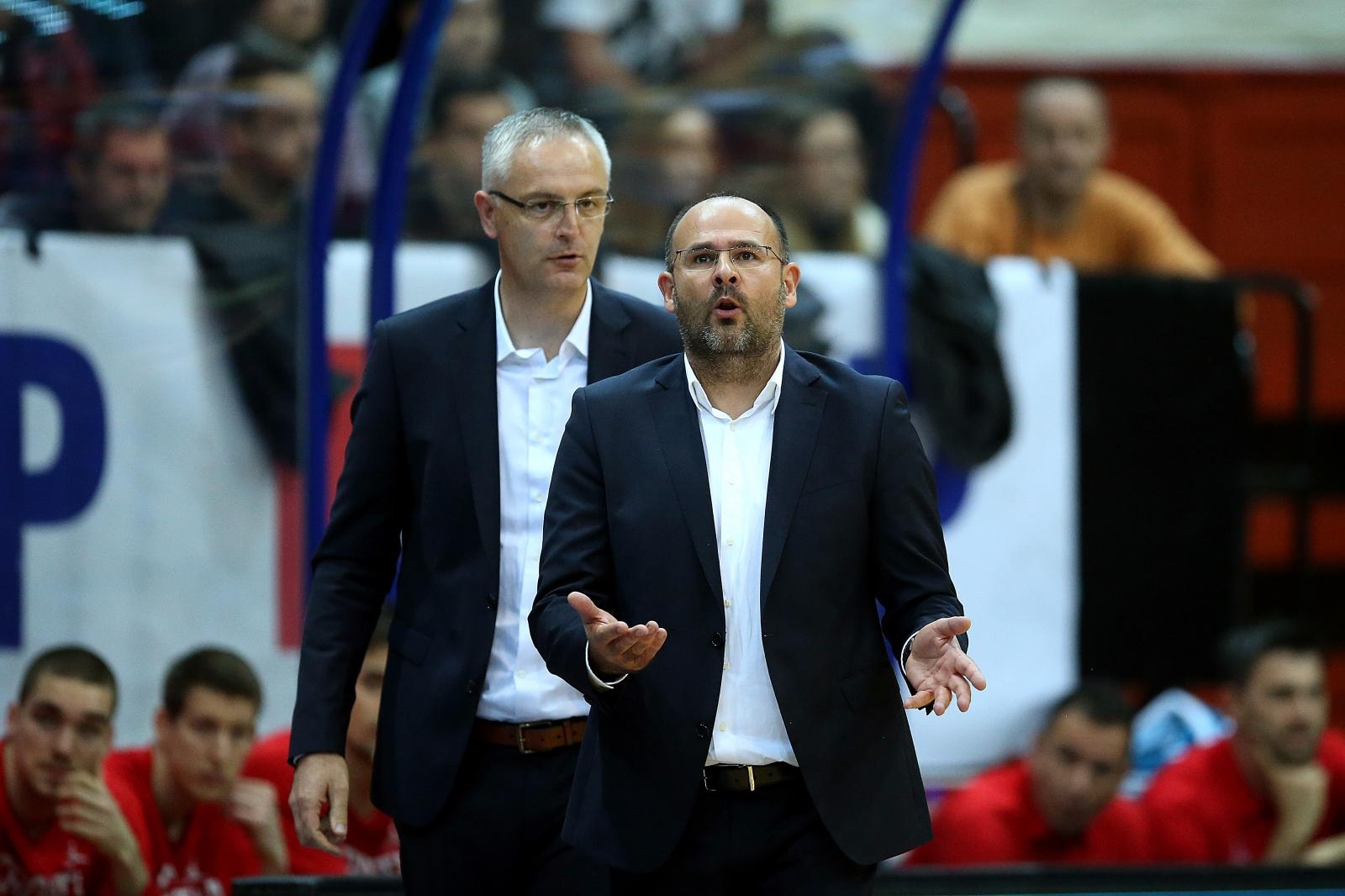 Kvalifikacijski susret za Svjetski kosarkaski kup 2019, skupina D, Hrvatska – Italija Kvalifikacijski susret za Svjetski kosarkaski kup 2019, skupina D, Hrvatska – Italija