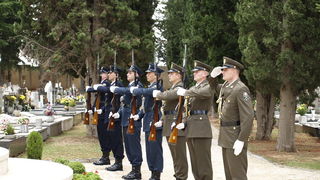 Dan mornarice Zadar 2007.