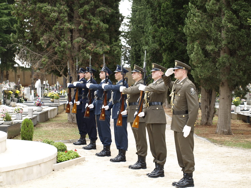 Dan mornarice Zadar 2007.