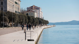 Đir po gradu, 5. veljače 2025.