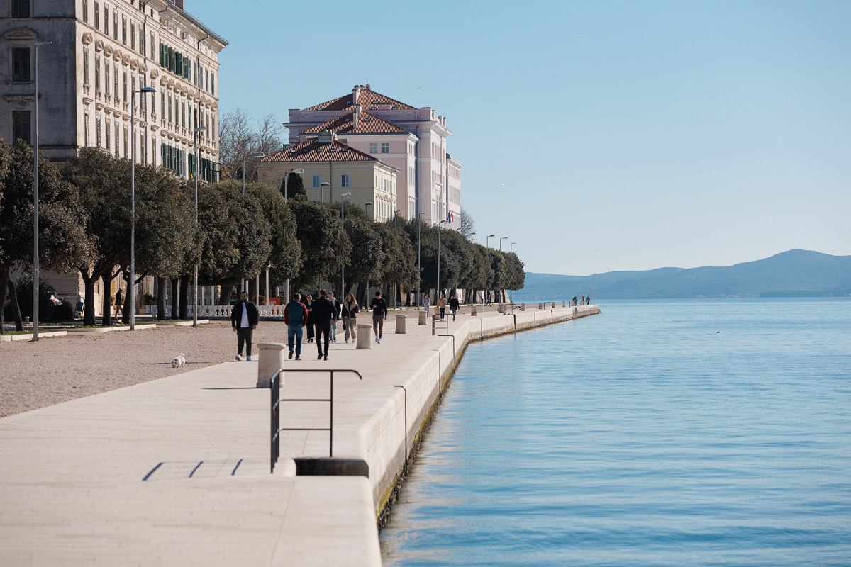 Đir po gradu, 5. veljače 2025.