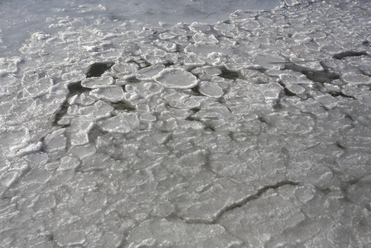 Šetnja po zaleđenom i bajkovitim Vranskim jezerom Šetnja po zaleđenom i bajkovitim Vranskim jezerom