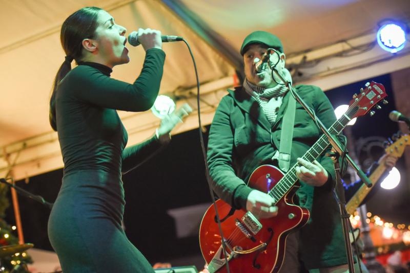 Advent u Zadru: Neponovljivi Neno Belan ponovo oduševio Zadrane. Foto: Dino Stanin/PIXSELL Advent u Zadru: Neponovljivi Neno Belan ponovo oduševio Zadrane. Foto: Dino Stanin/PIXSELL