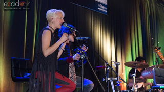 Parni valjak Unplugged @ Arsenal Zadar 24. veljače 2017.