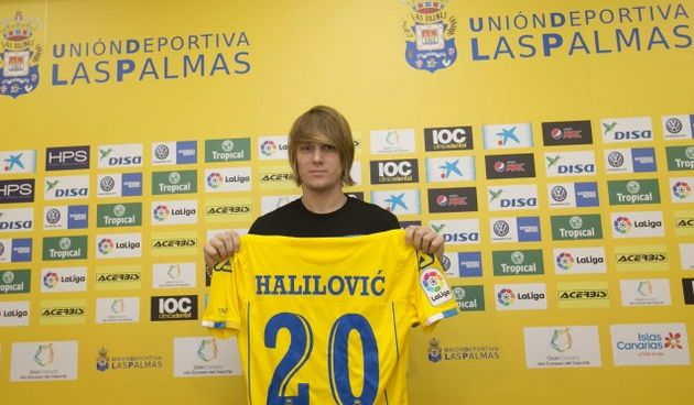 Alen Halilovic