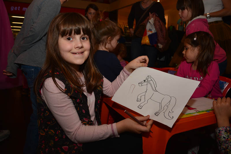 Supernova: Vesela subota 3. svibnja 2014. Foto: Iva Perinčić Supernova: Vesela subota 3. svibnja 2014. Foto: Iva Perinčić