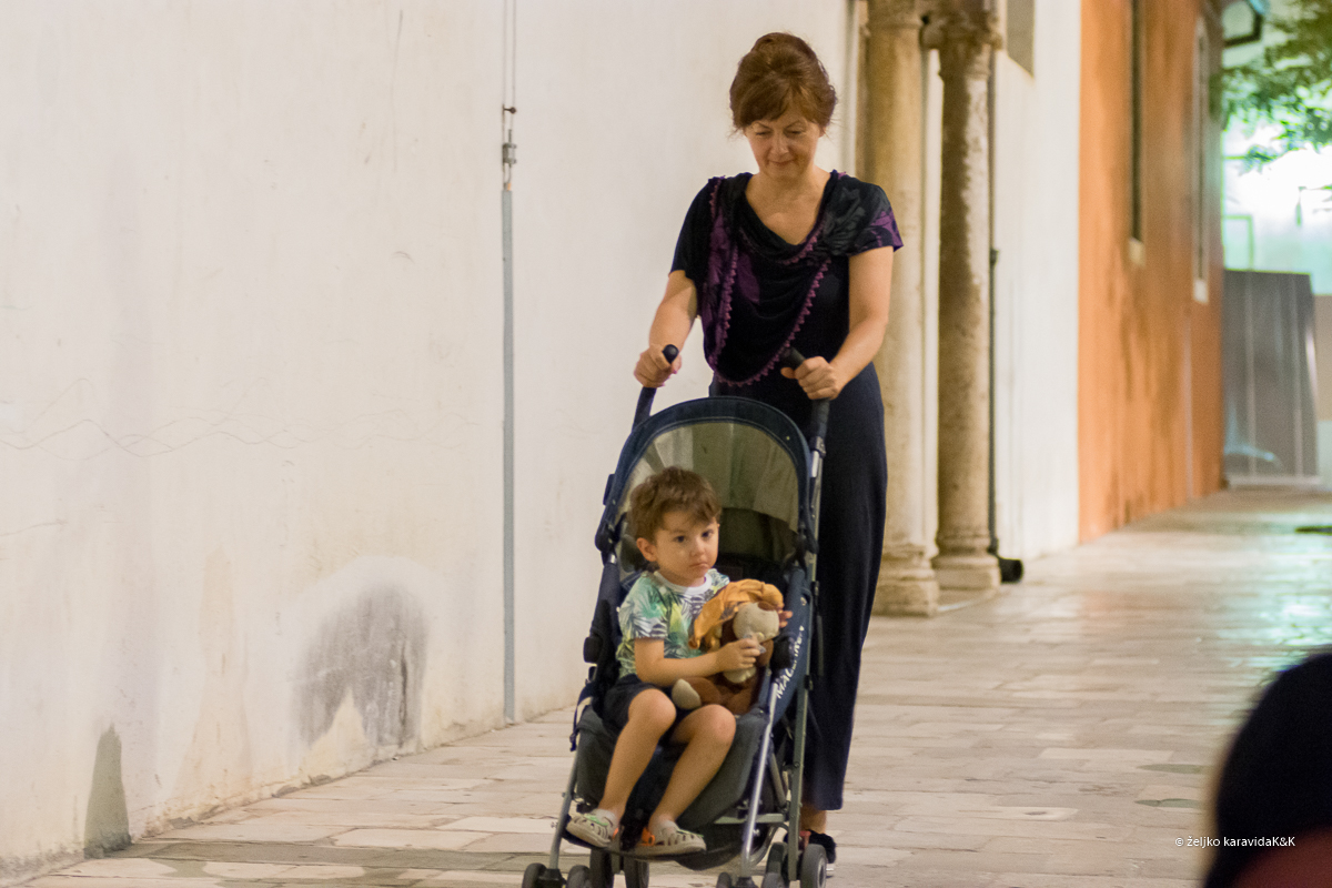 Società Filarmonia iz Italije za kraj Glazbenih večeri u sv. Donatu Società Filarmonia iz Italije za kraj Glazbenih večeri u sv. Donatu