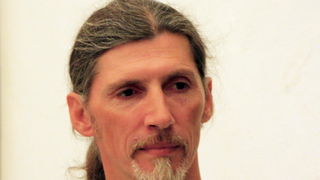 Gradska loza: Otvorenje izlozbe “Fragmenti jednog sjecanja” Roberta Marnike