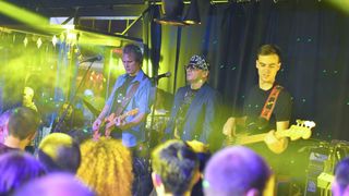 Jura Stublić & Film u Maraschino baru ; foto Iva Perinčić Jura Stublić & Film u Maraschino baru ; foto Iva Perinčić