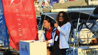 Drugog dana Biograd Boat Show-a počeo 3. Croatia Charter Expo Drugog dana Biograd Boat Show-a počeo 3. Croatia Charter Expo