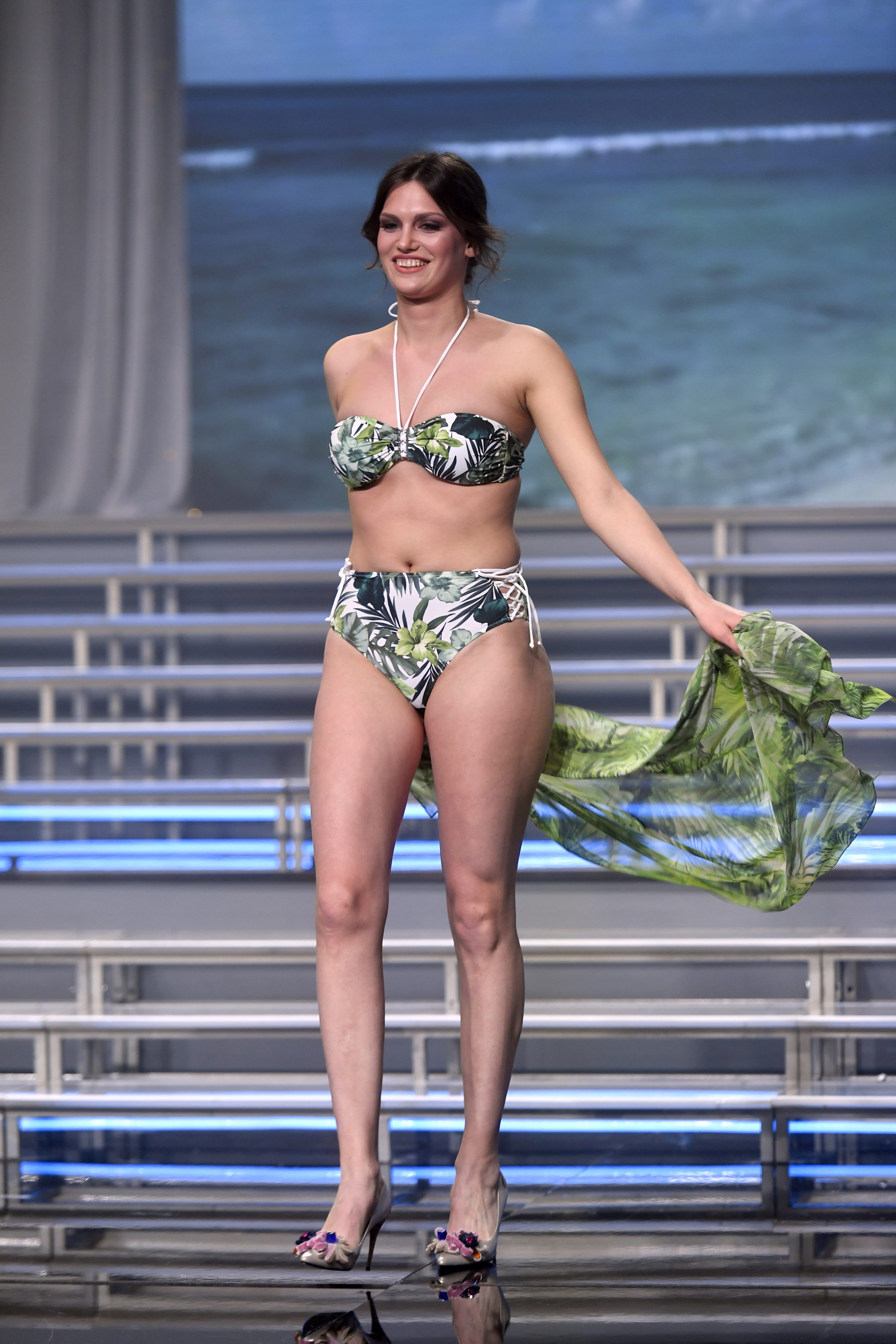 Pobjednica Miss Universe Hrvatske 2020 je Mirna Naiia Marić iz Zadra Pobjednica Miss Universe Hrvatske 2020 je Mirna Naiia Marić iz Zadra