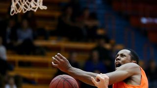 KK Cedevita – KK Zadar