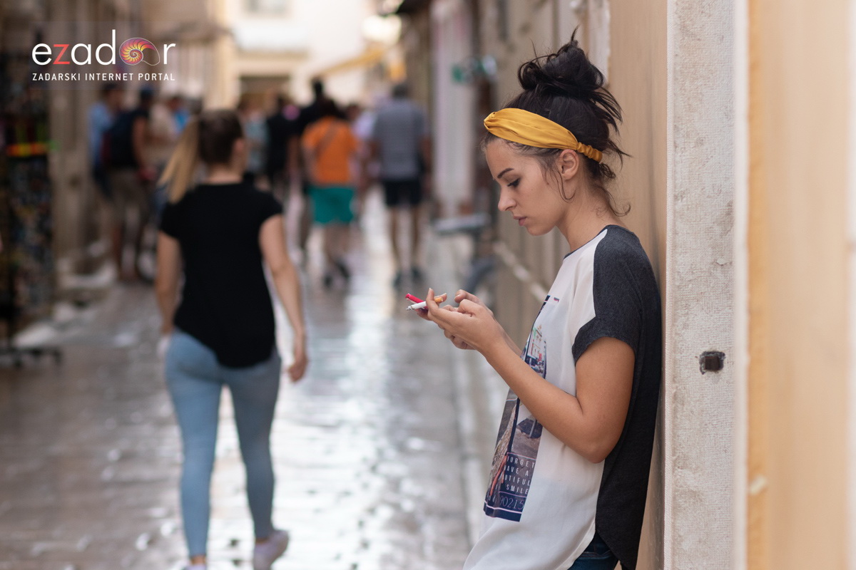 Đir po gradu, ponedjeljak 10. rujna 2018. Đir po gradu, ponedjeljak 10. rujna 2018.