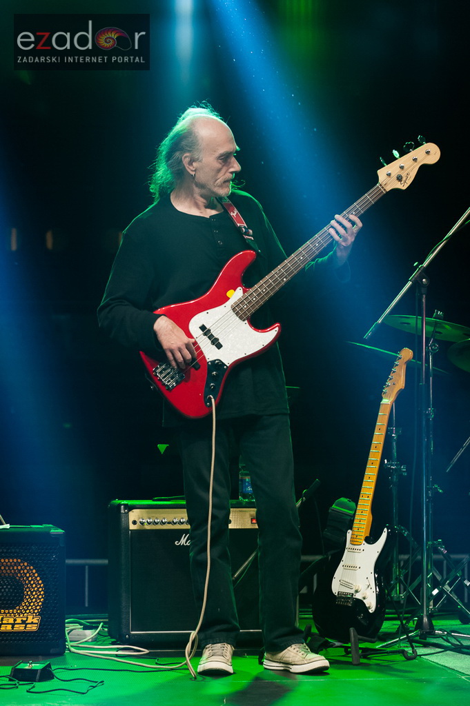 Humanitarni koncert “Pjesmom za Petru” u dvorani Krešimir Ćosić