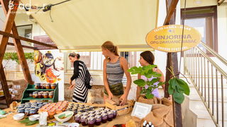 4. Fešta od sira u Kolanu