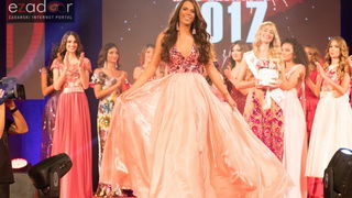 Izbor Miss Hrvatske za Miss svijeta @ Arsenal Zadar Izbor Miss Hrvatske za Miss svijeta @ Arsenal Zadar