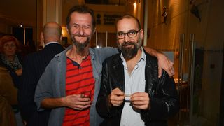 Premijera predstave “Otočićići” u Kazalištu lutaka Zadar Premijera predstave “Otočićići” u Kazalištu lutaka Zadar