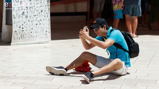 Đir po gradu, petak 28. lipnja 2019. Đir po gradu, petak 28. lipnja 2019.