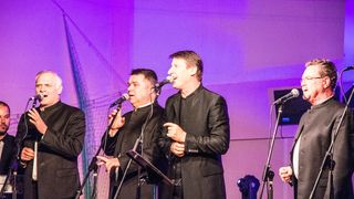 Humanitarni koncert “Za malu Enu” u Povljani Humanitarni koncert “Za malu Enu” u Povljani