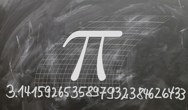 Broj Pi i razne zanimljivosti vezane uz broj Pi