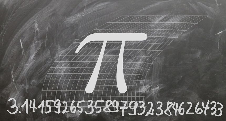 Broj Pi i razne zanimljivosti vezane uz broj Pi
