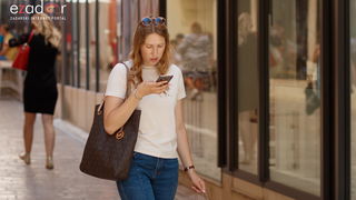 Đir po gradu, petak 21. lipnja 2019. Đir po gradu, petak 21. lipnja 2019.