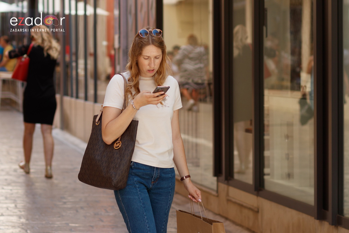 Đir po gradu, petak 21. lipnja 2019. Đir po gradu, petak 21. lipnja 2019.