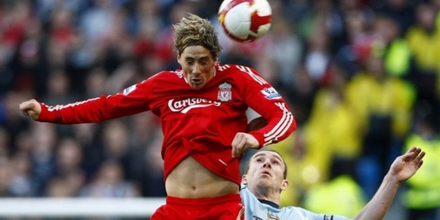 Fernando Torres (Foto:Reuters)