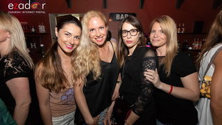 Gibonni @ Arsenal 12. svibnja 2018. Gibonni @ Arsenal 12. svibnja 2018.