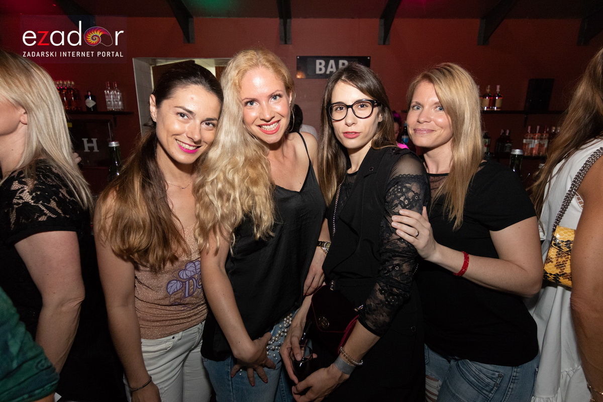 Gibonni @ Arsenal 12. svibnja 2018. Gibonni @ Arsenal 12. svibnja 2018.