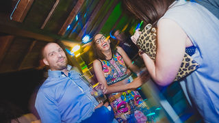 Otvorenje ljetne terase Mango bara (foto: Ivan Toman)