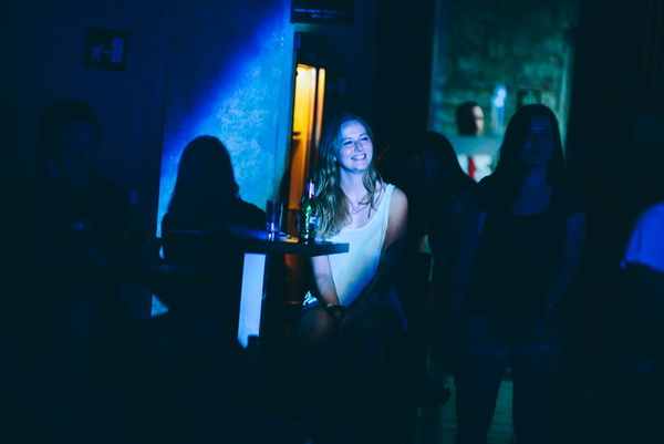 VAK”AN”ZA Sport & Music Fiestival: Judette i Jamiromania u klubu Arsenal VAK”AN”ZA Sport & Music Fiestival: Judette i Jamiromania u klubu Arsenal