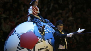 Vladimir Dugandzic / Cropix