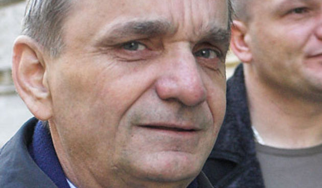 Branimir Glavaš (Foto: FaH)