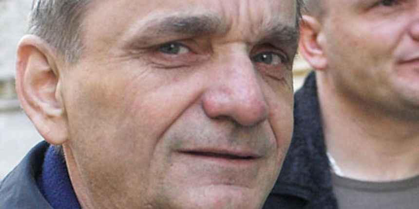 Branimir Glavaš (Foto: FaH) Branimir Glavaš (Foto: FaH)