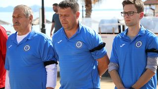 3. HBL: BK Vir – BK Velebit Benkovac 18-4 3. HBL: BK Vir – BK Velebit Benkovac 18-4