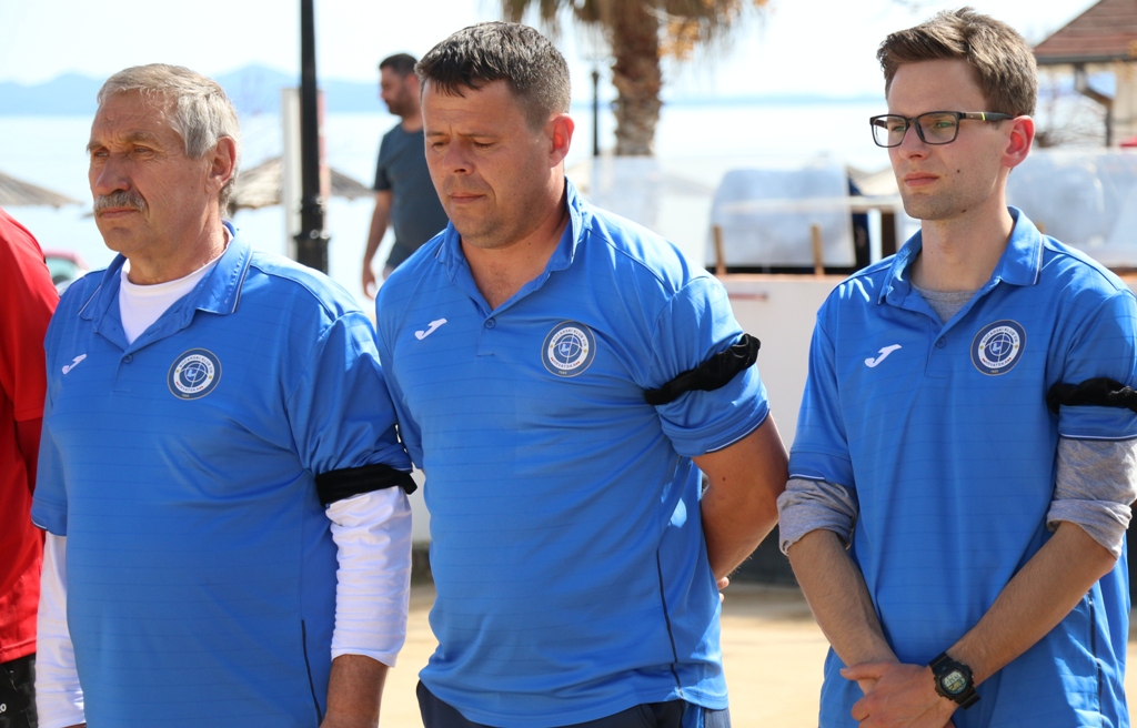 3. HBL: BK Vir – BK Velebit Benkovac 18-4 3. HBL: BK Vir – BK Velebit Benkovac 18-4