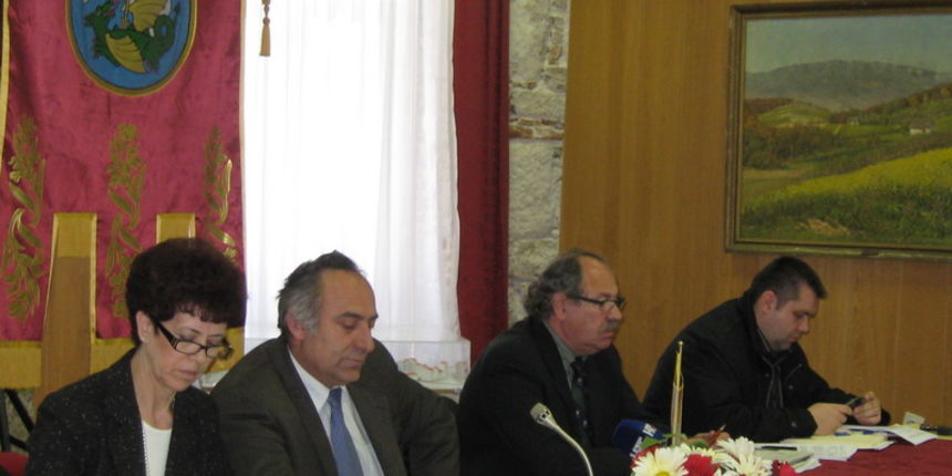 GV Pag (Foto: Josip Portada) GV Pag (Foto: Josip Portada)